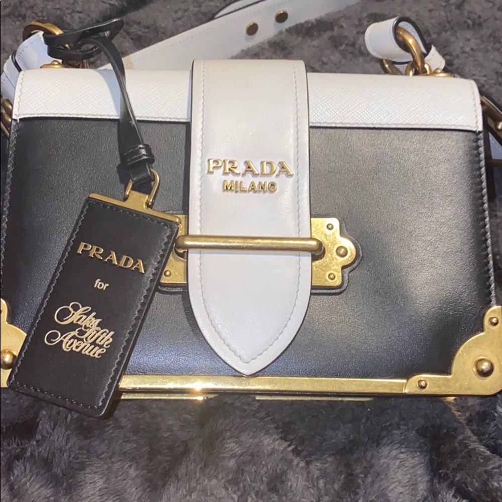 New Limited-edition Prada bag - Picture 5 of 6